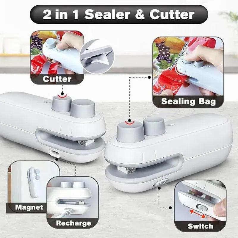 Portable Sealing Machine