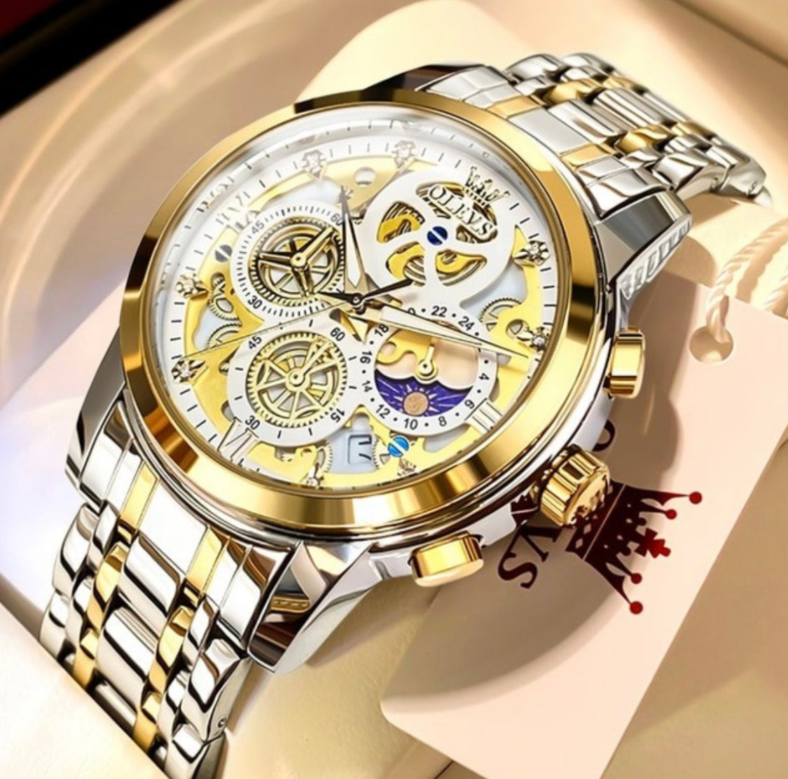 Watches