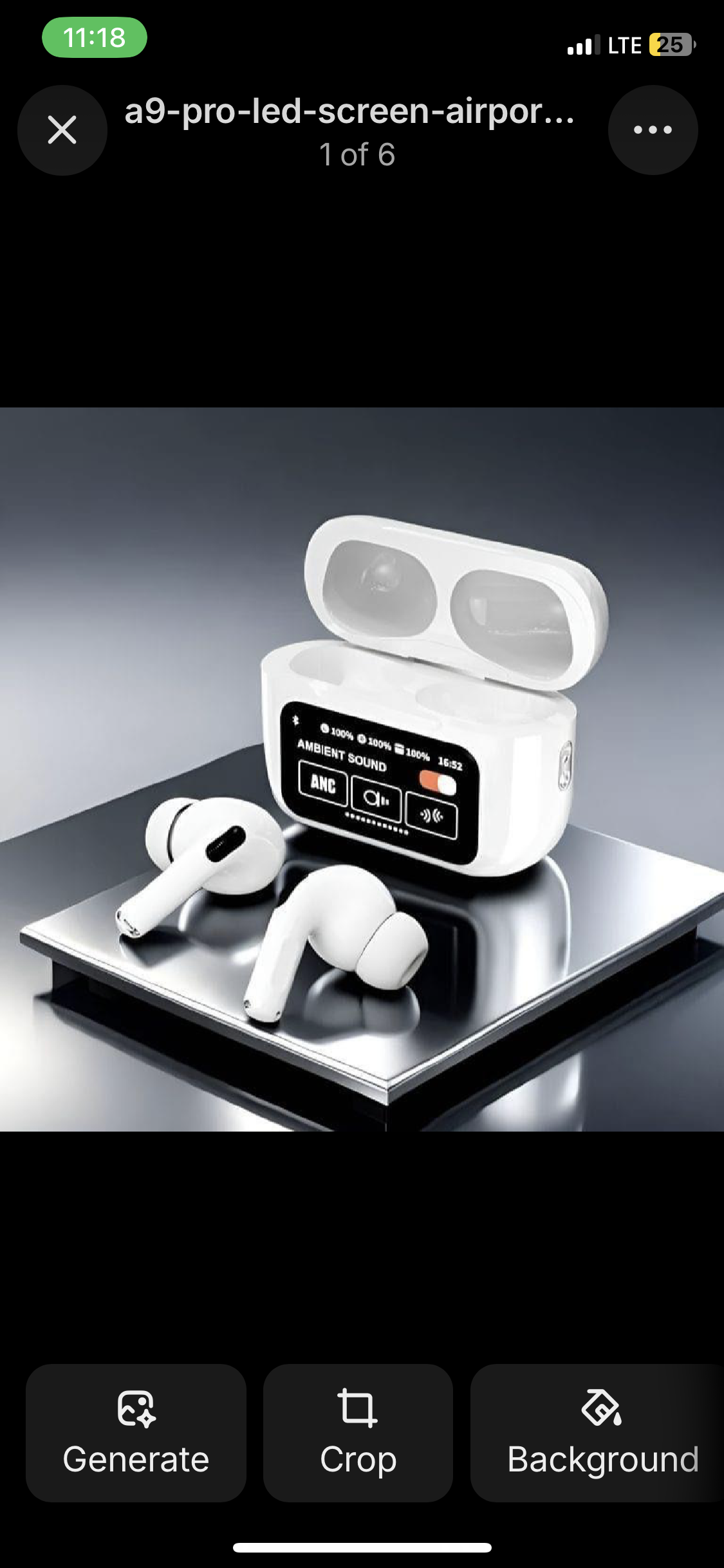 Tech Gadgets