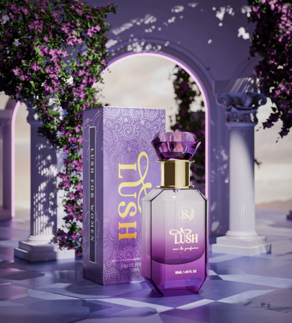 Perfumes