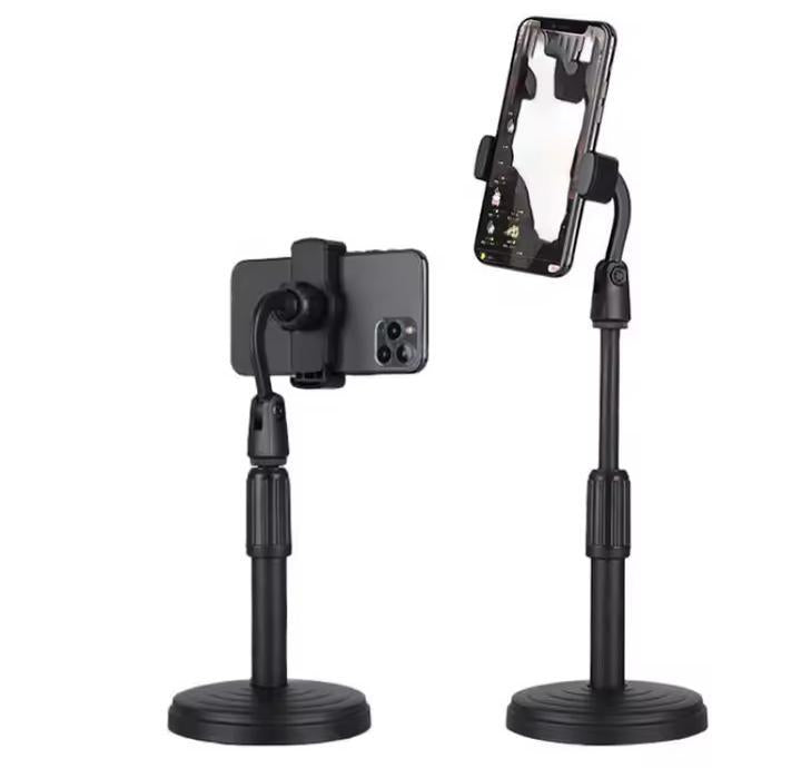 Portable Tripod Stand for Smartphones