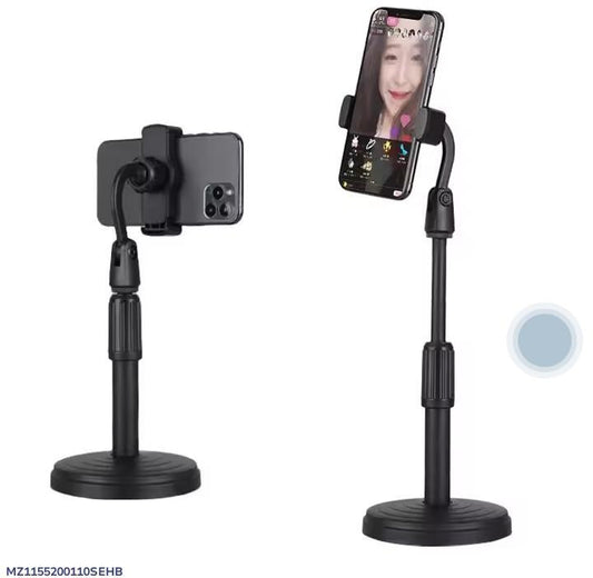 Portable Tripod Stand for Smartphones