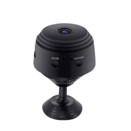 Wireless Mini Security Camera
