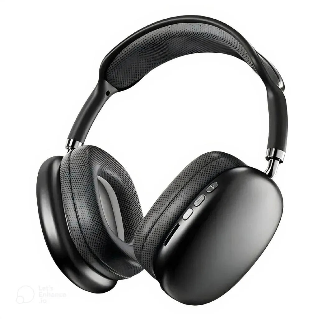 Premium Wireless Bluetooth Headphones with ANC