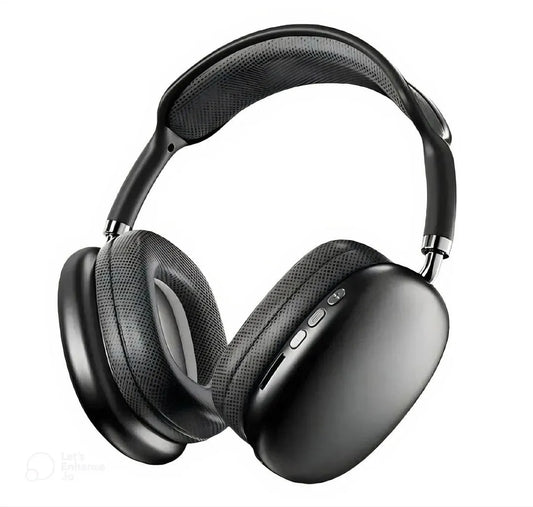 Premium Wireless Bluetooth Headphones with ANC
