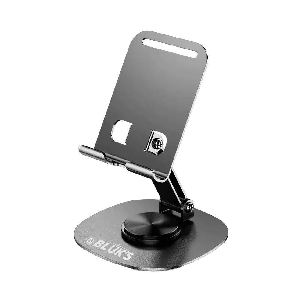 Adjustable Mobile Table Stand