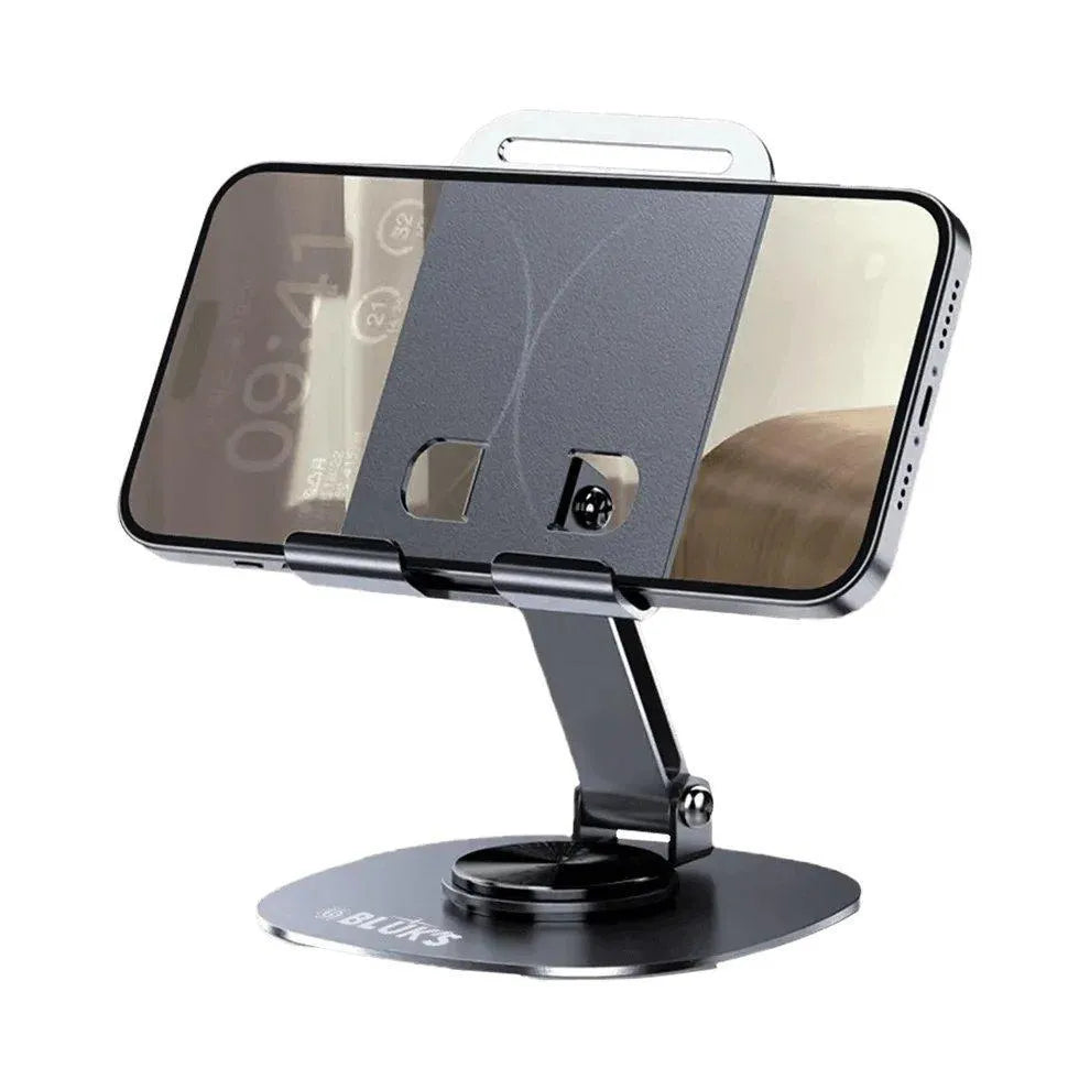 Adjustable Mobile Table Stand