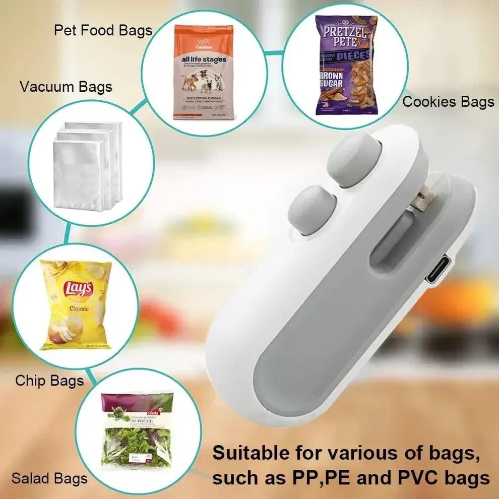 Portable Sealing Machine