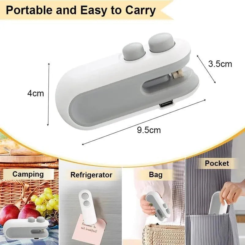 Portable Sealing Machine