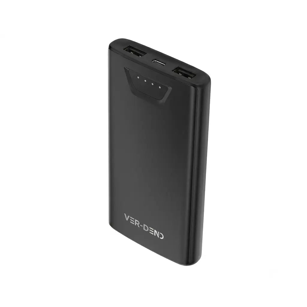 VEN-DENS 10000mAh Portable Power Bank (VD-PB041)