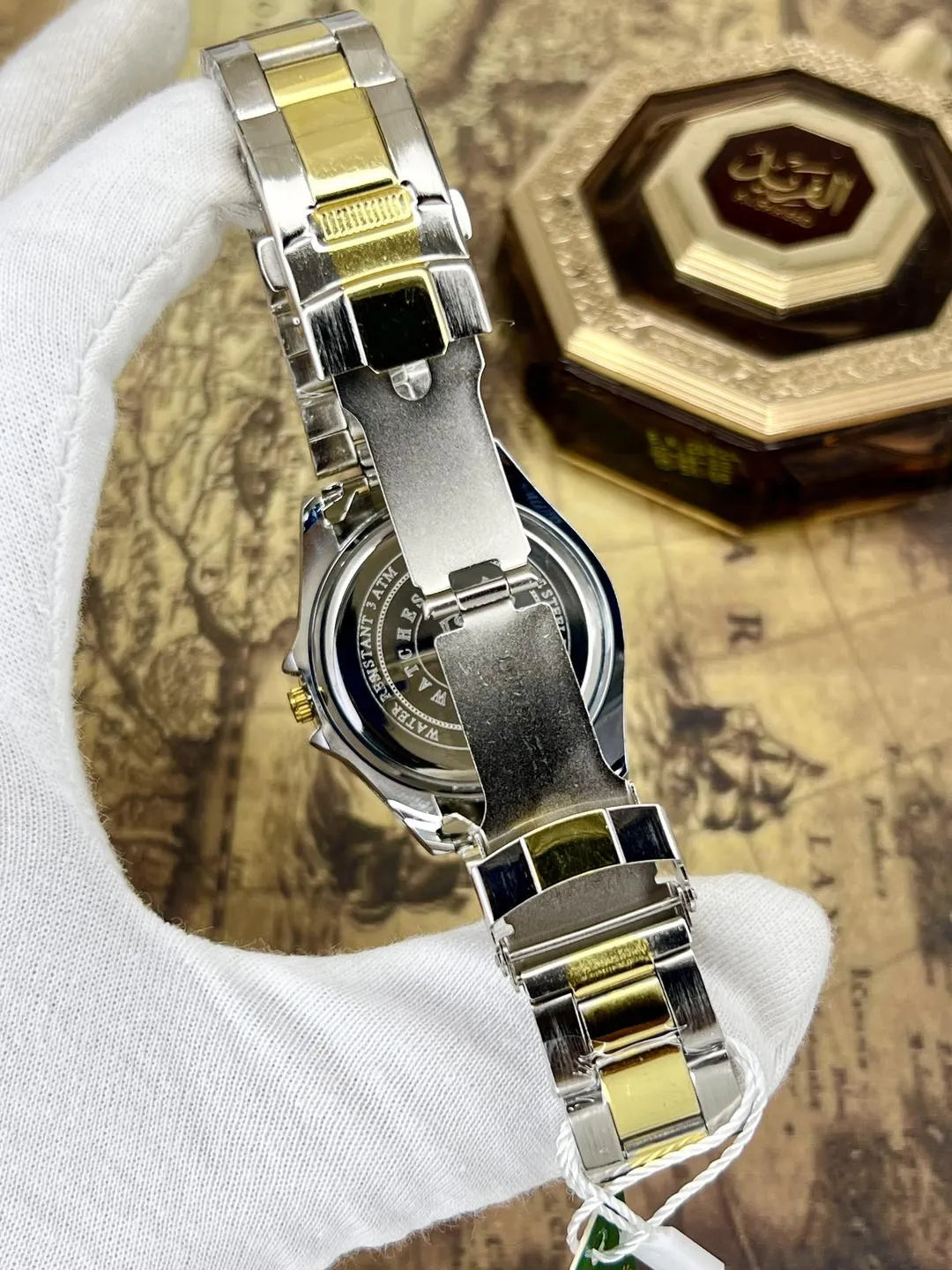 Men's Modern Stylish Watch